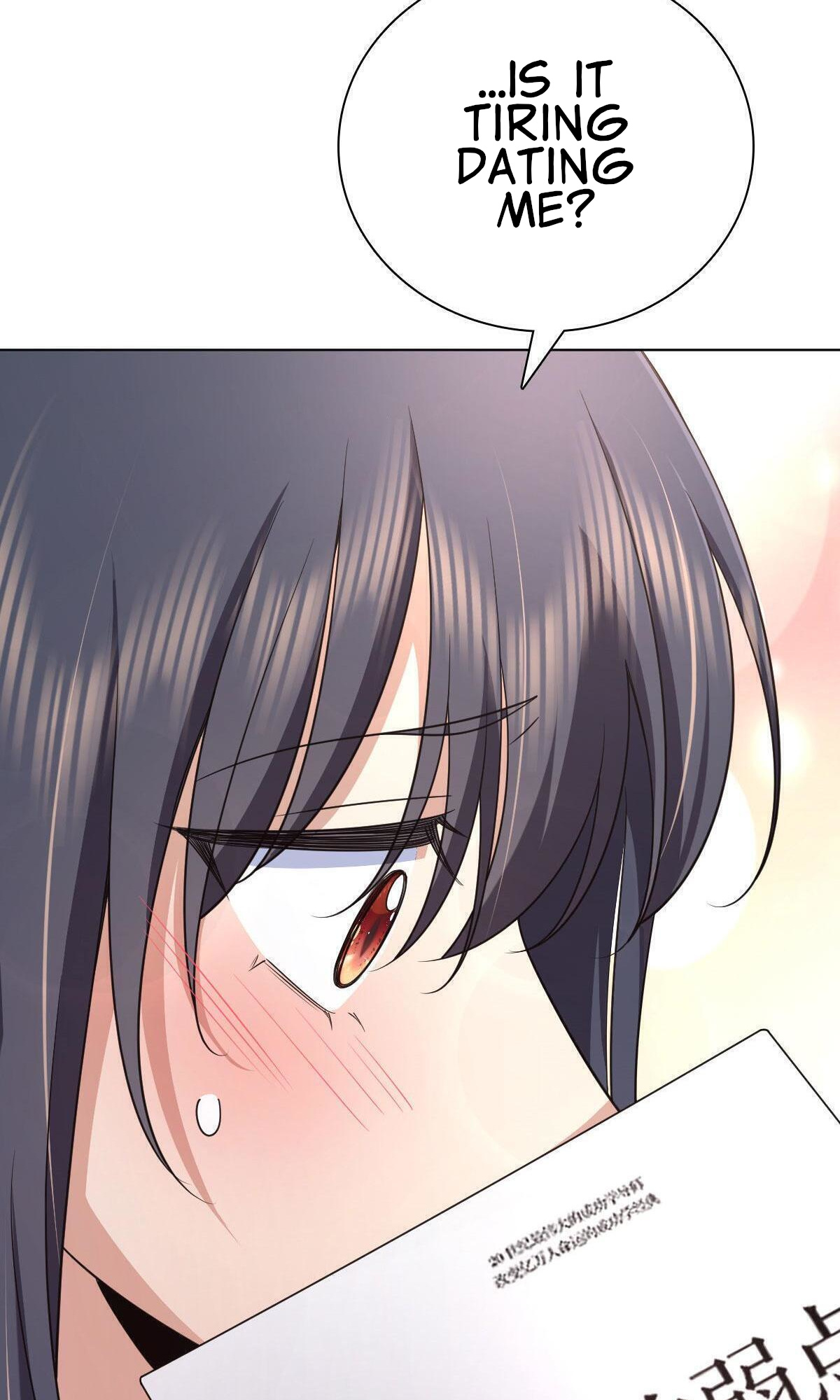 My Wife Is From a Thousand Years Ago - Chapter 97 Page 52
