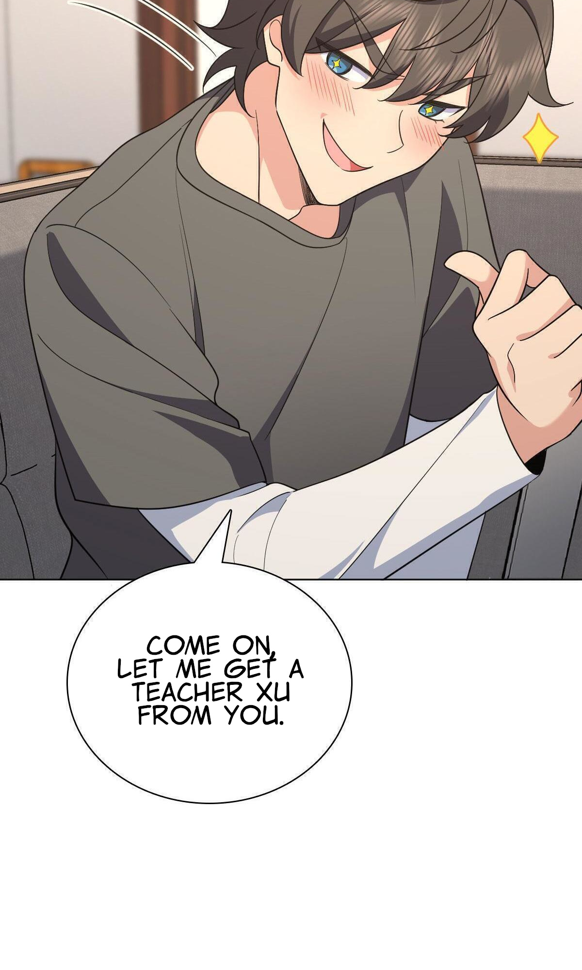 My Wife Is From a Thousand Years Ago - Chapter 97 Page 6