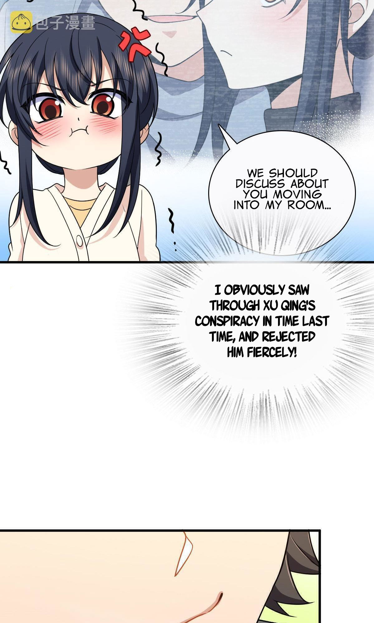 My Wife Is From a Thousand Years Ago - Chapter 98 Page 13
