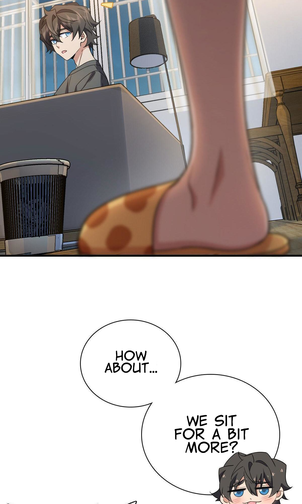 My Wife Is From a Thousand Years Ago - Chapter 98 Page 31