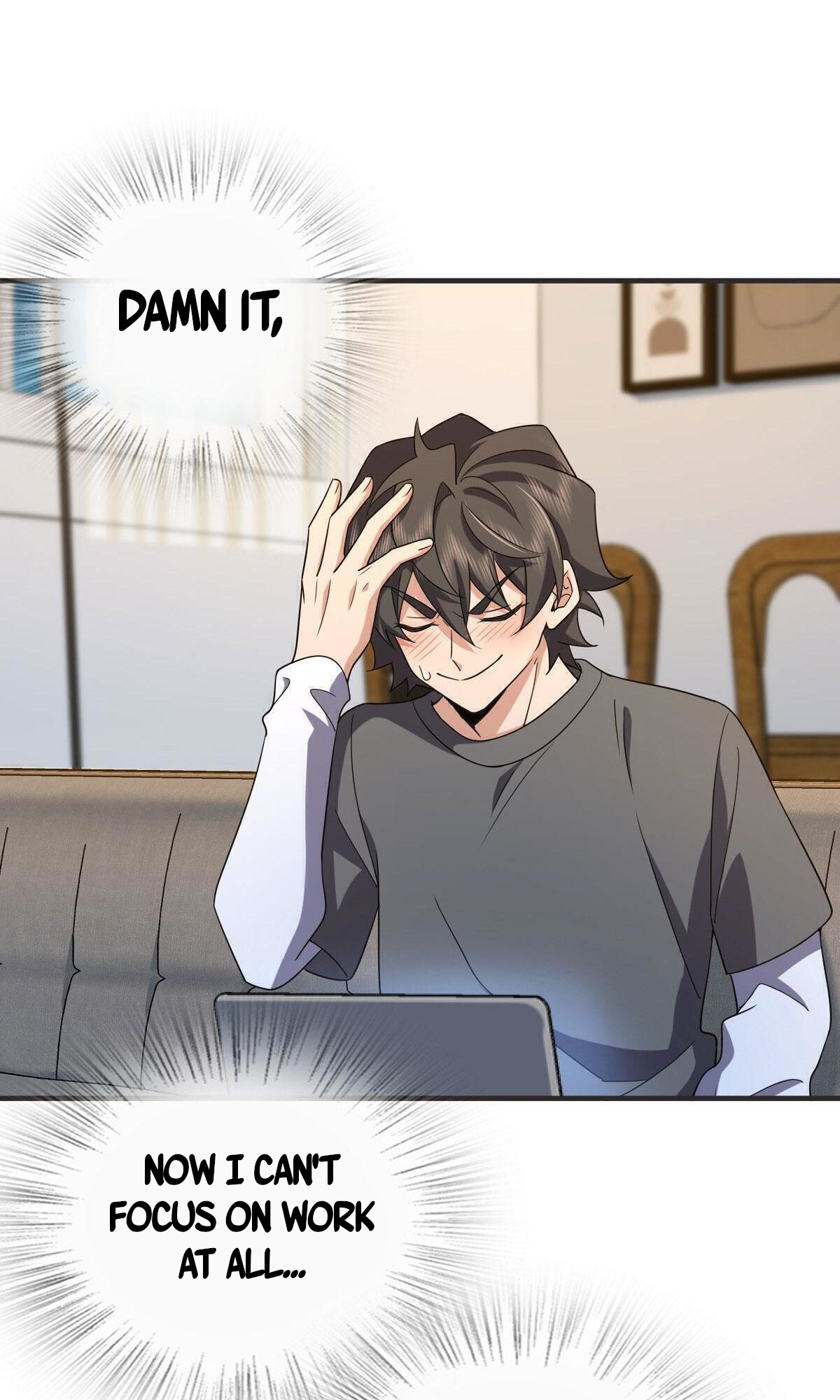 My Wife Is From a Thousand Years Ago - Chapter 98 Page 38