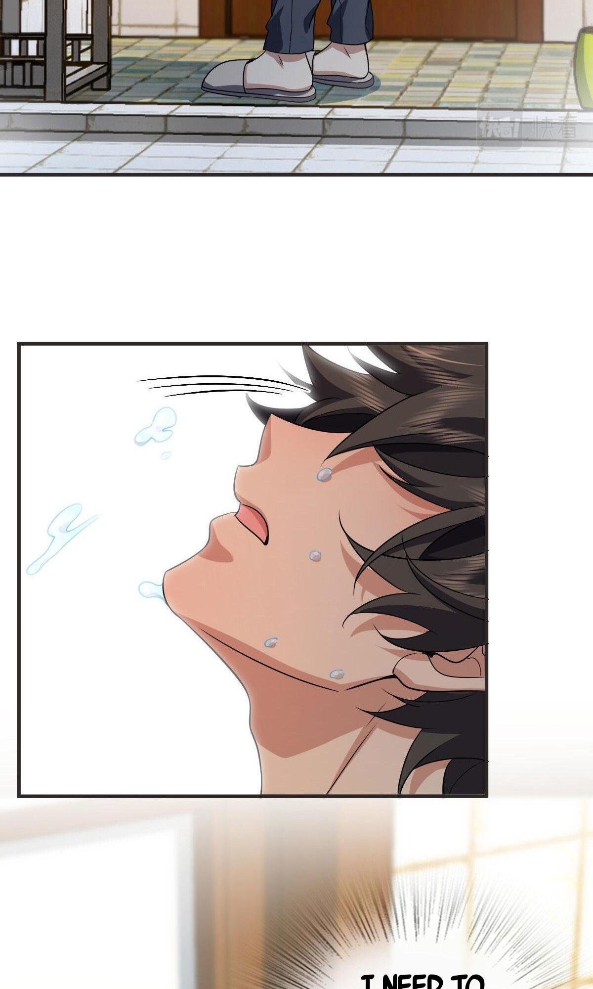 My Wife Is From a Thousand Years Ago - Chapter 98 Page 40