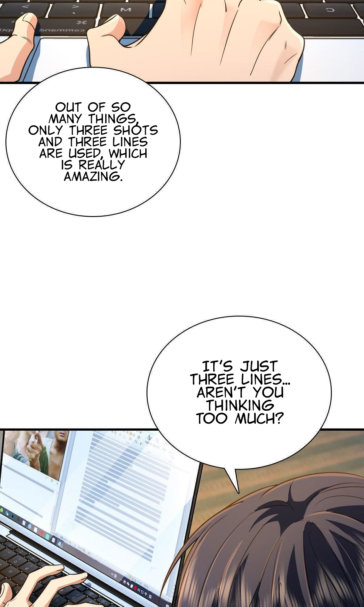 My Wife Is From a Thousand Years Ago - Chapter 98 Page 6
