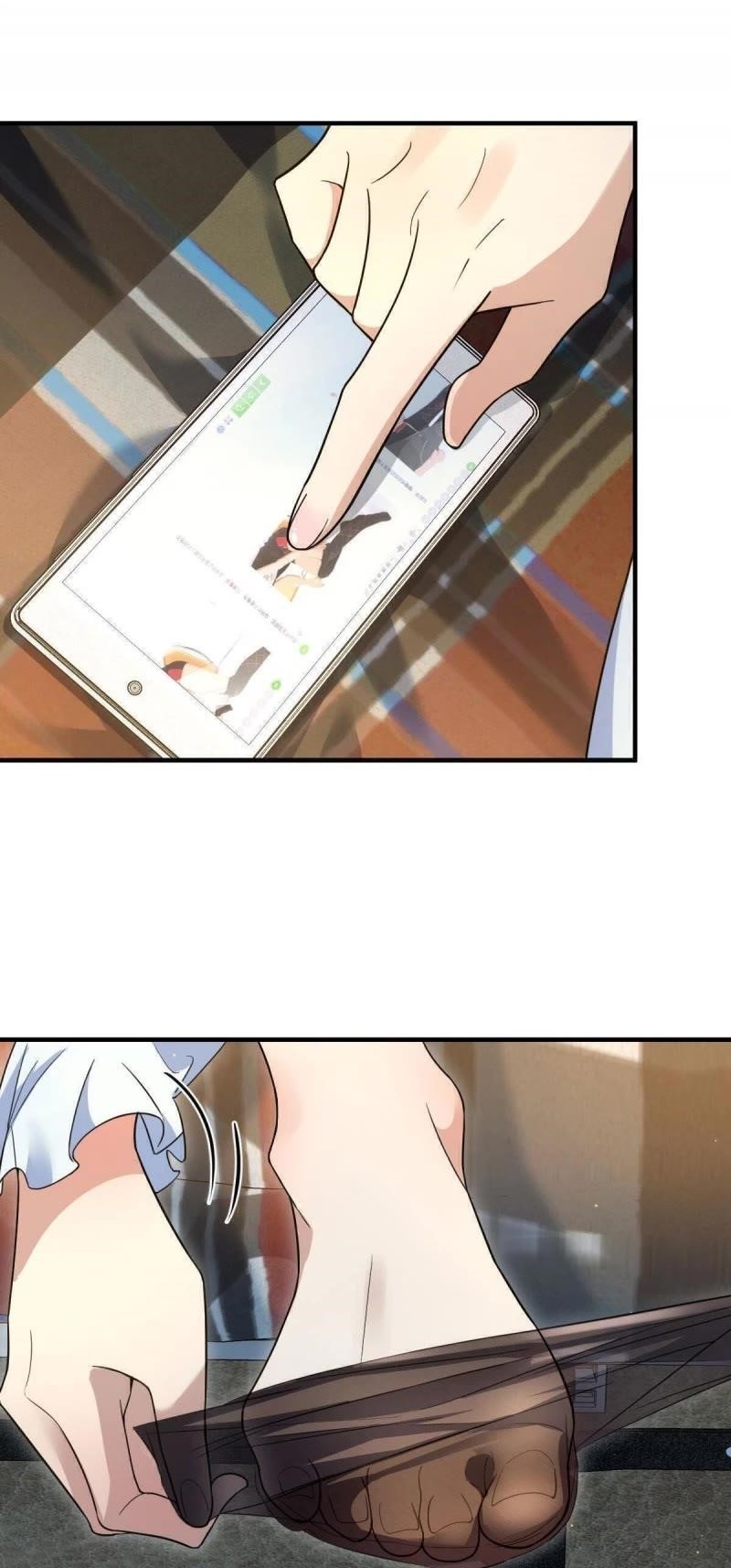 My Wife Is From a Thousand Years Ago - Chapter 99 Page 1