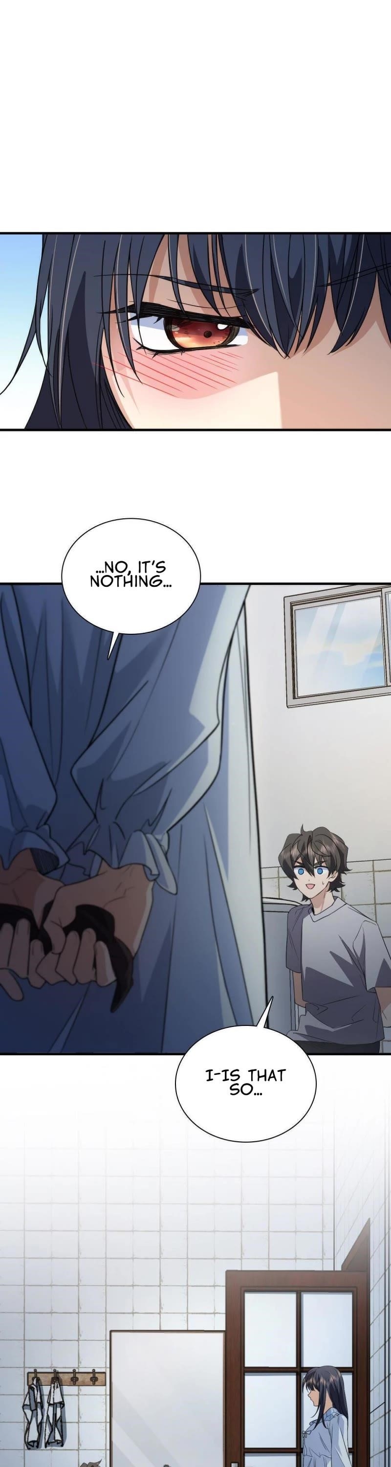 My Wife Is From a Thousand Years Ago - Chapter 99 Page 10