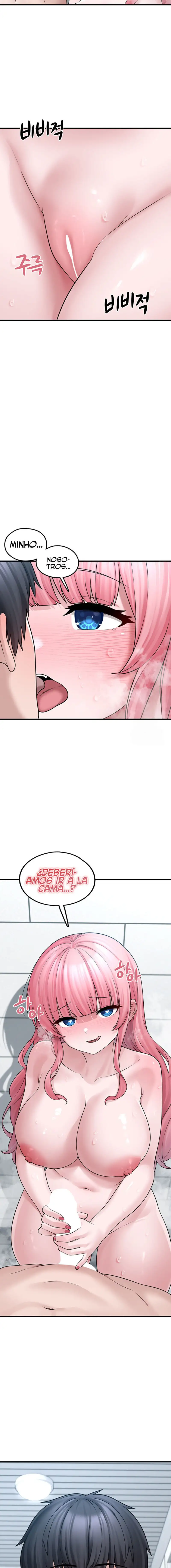 I Picked Up an Unstable Girl From the Junkyard Raw - Chapter 15 Page 15
