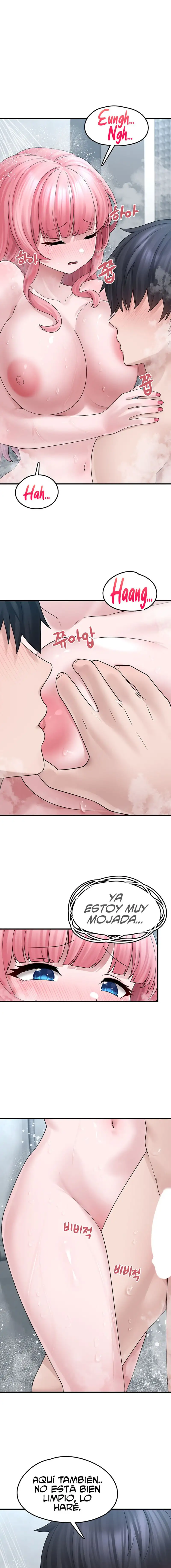 I Picked Up an Unstable Girl From the Junkyard Raw - Chapter 15 Page 8