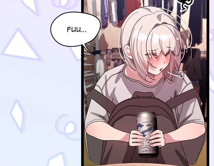 From Weakling to Nemesis - Chapter 12 Page 19