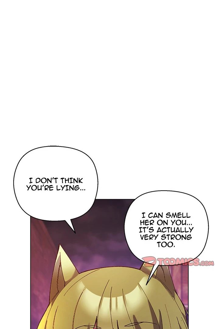 I Will Protect the Lady - Chapter 4 Page 40
