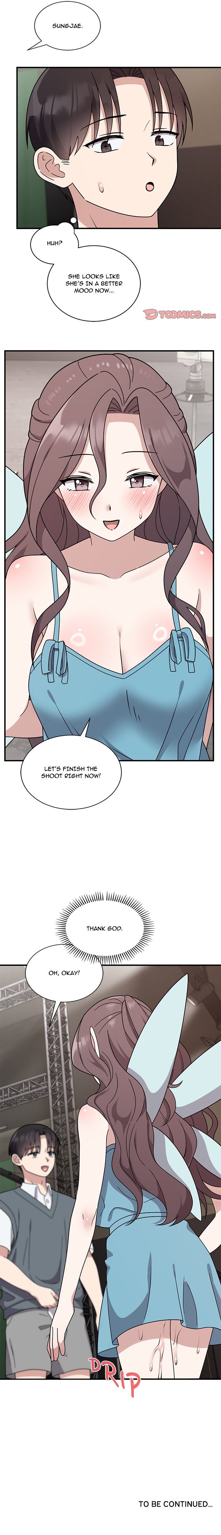 Knot My Secret - Chapter 5 Page 23