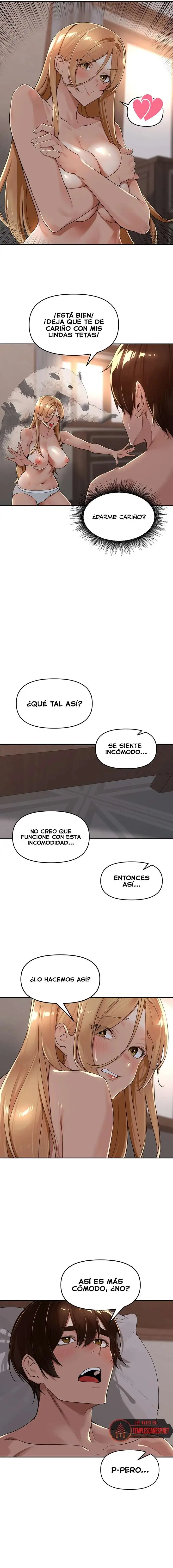 The Village’s Special Law Raw - Chapter 19 Page 12
