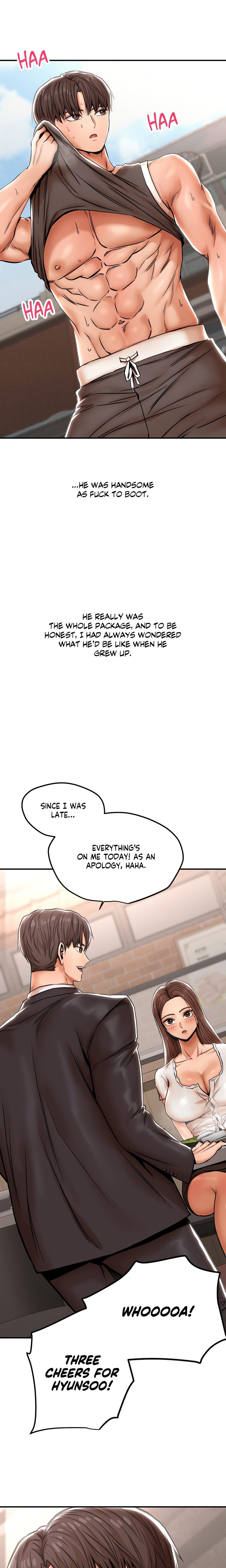True or False? - Chapter 23 Page 2