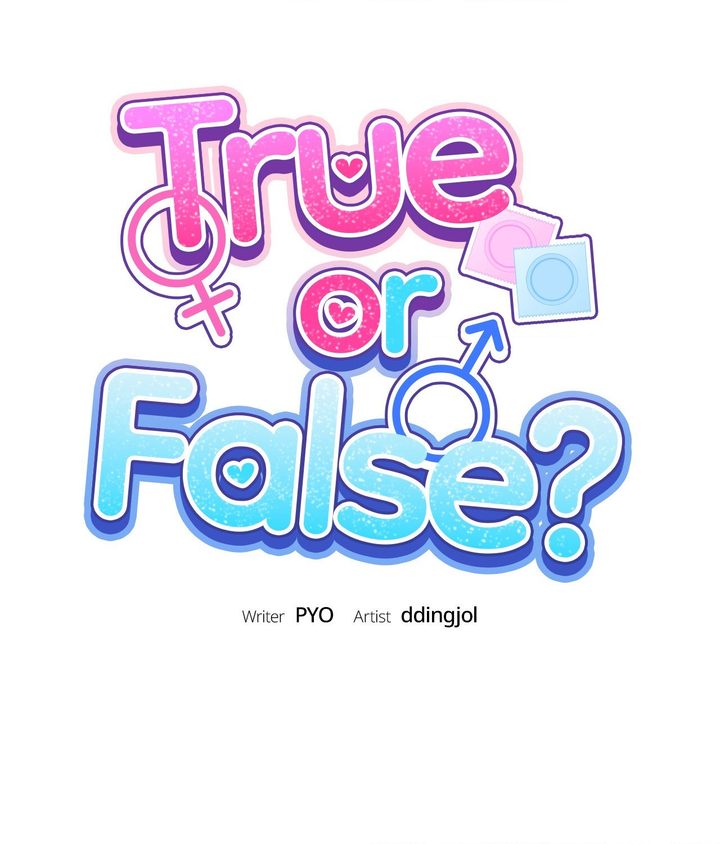 True or False? - Chapter 34 Page 2