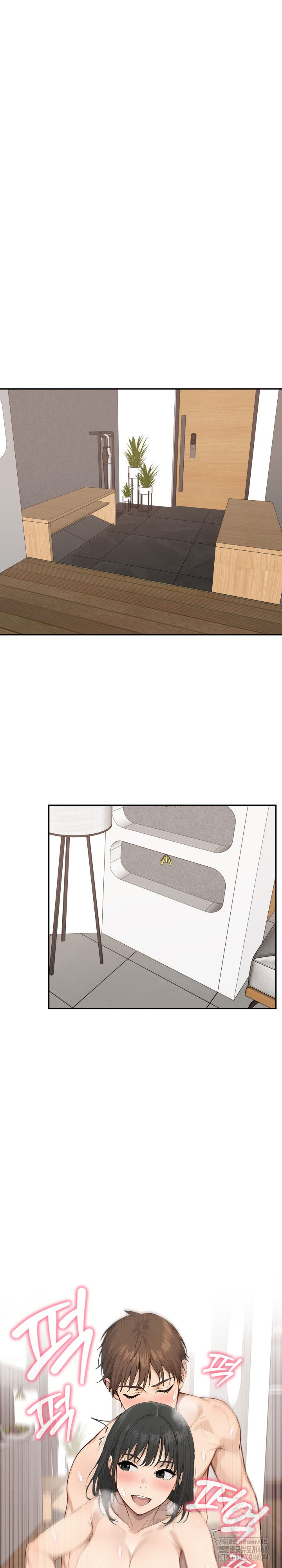 The Temptation of Local Married Women Raw - Chapter 13 Page 21