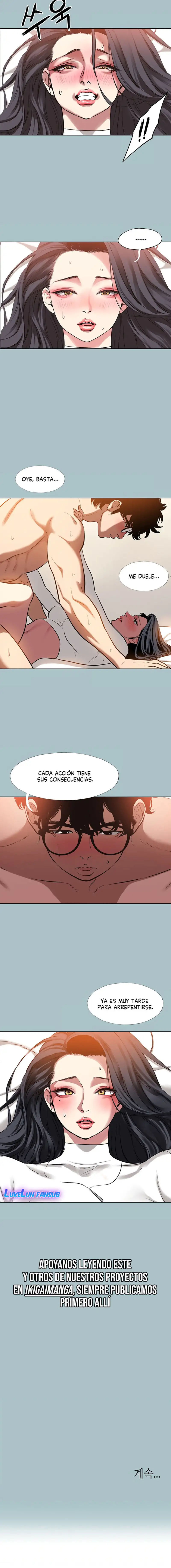 Sorry, I Have No Intention of Dating Raw - Chapter 10 Page 12