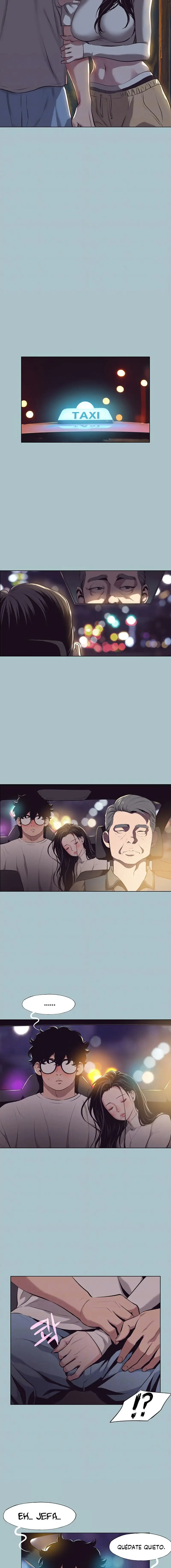 Sorry, I Have No Intention of Dating Raw - Chapter 10 Page 2