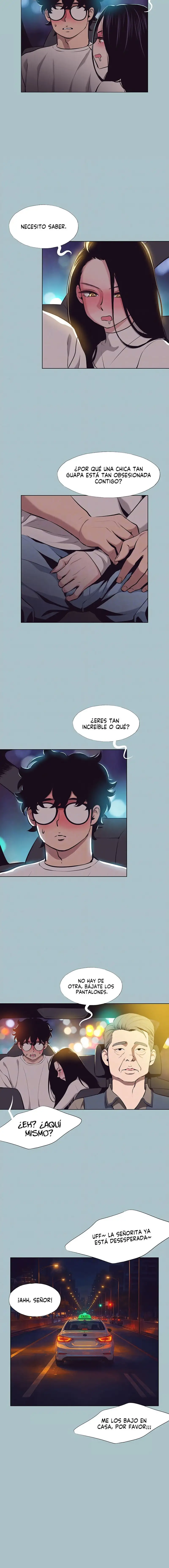 Sorry, I Have No Intention of Dating Raw - Chapter 10 Page 3