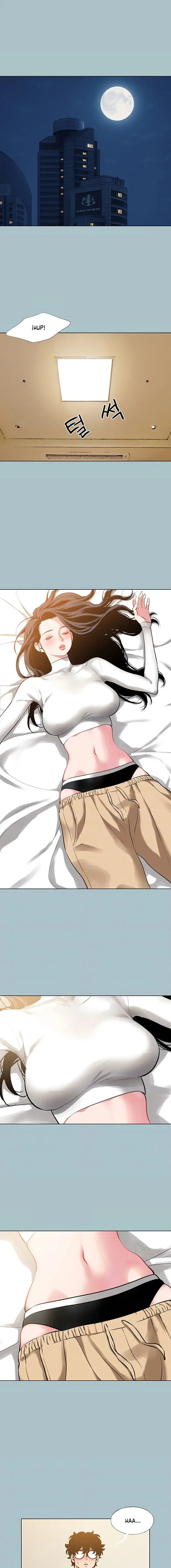Sorry, I Have No Intention of Dating Raw - Chapter 10 Page 4