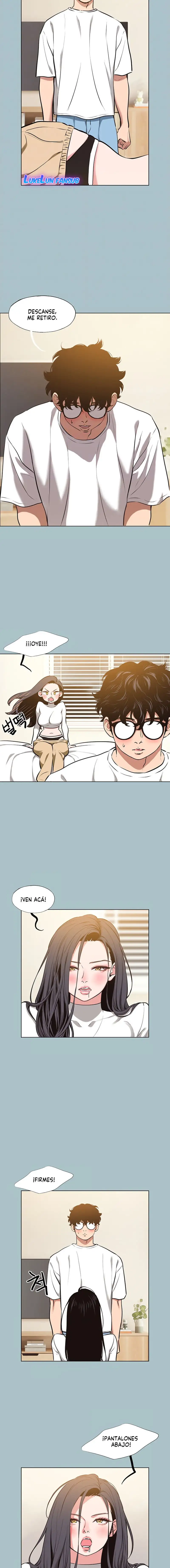 Sorry, I Have No Intention of Dating Raw - Chapter 10 Page 5