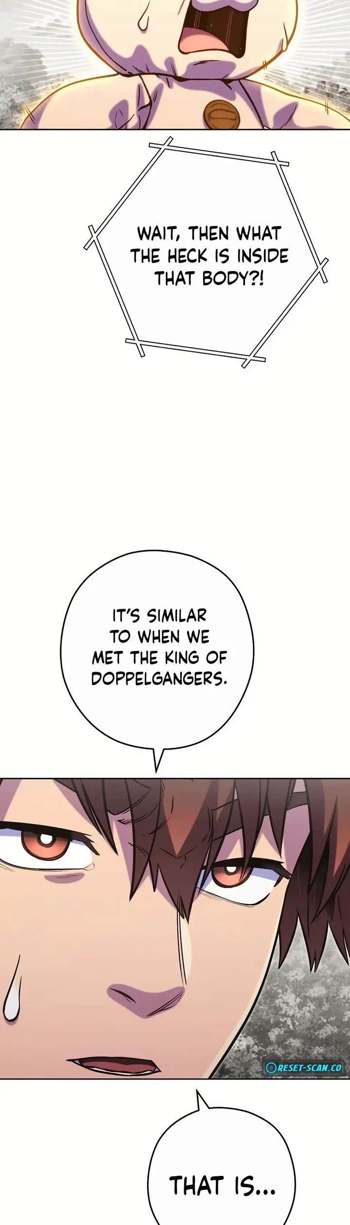 Dungeon Reset - Chapter 246 Page 14