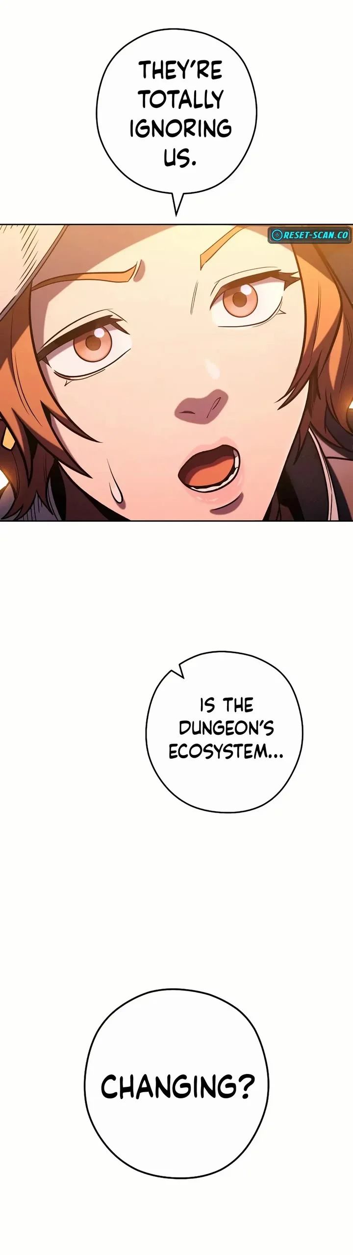 Dungeon Reset - Chapter 246 Page 39