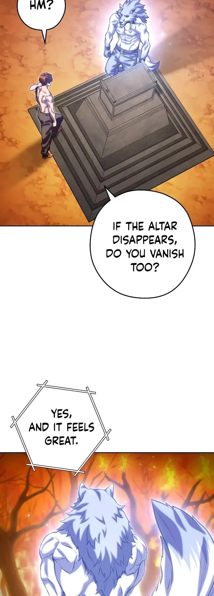 Dungeon Reset - Chapter 255 Page 39
