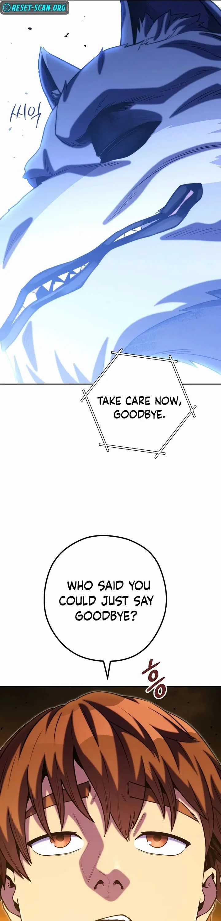 Dungeon Reset - Chapter 255 Page 42