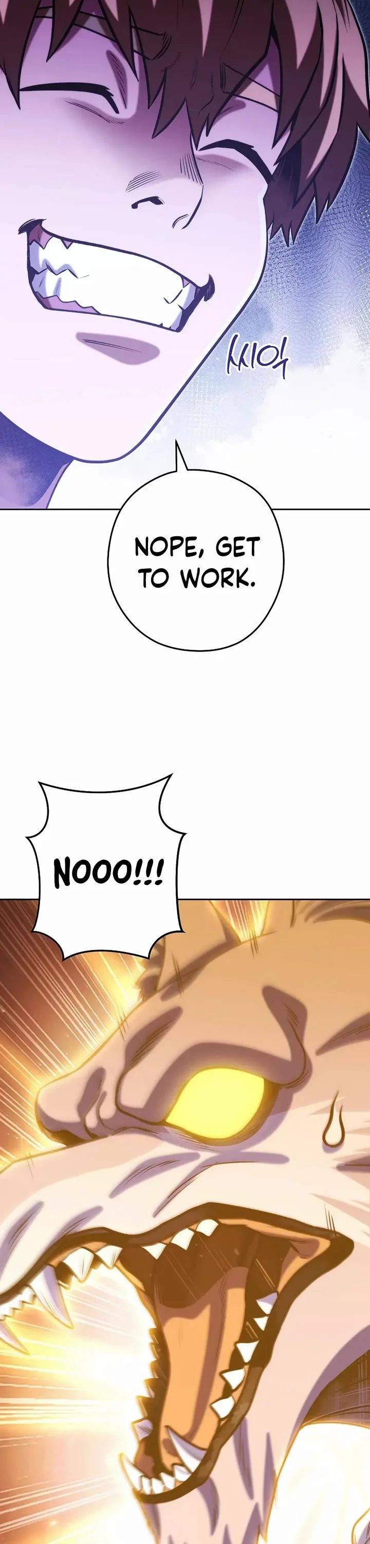 Dungeon Reset - Chapter 255 Page 47
