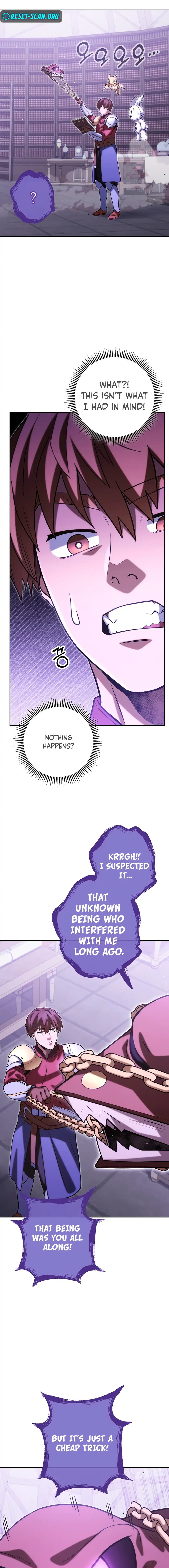 Dungeon Reset - Chapter 259 Page 7