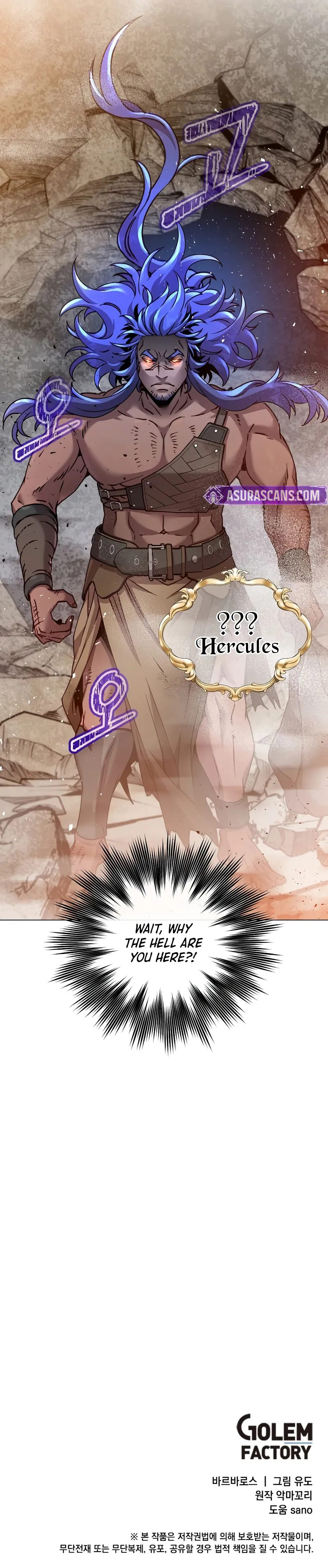 The Max Level Hero has Returned! - Chapter 209 Page 10