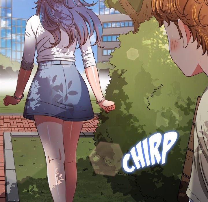 My High School Bully - Chapter 198 Page 55