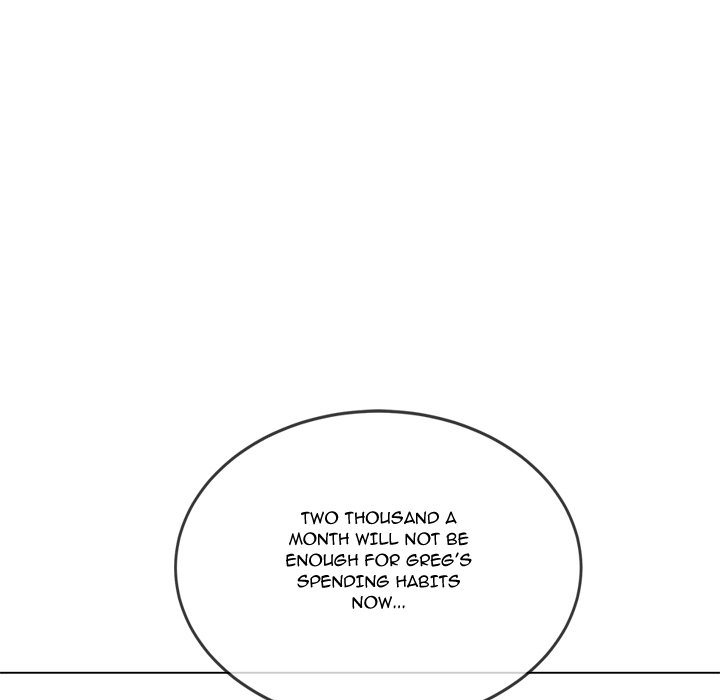 My High School Bully - Chapter 237 Page 156