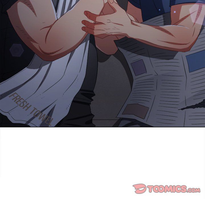 My High School Bully - Chapter 245 Page 112