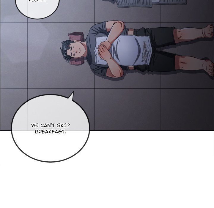 My High School Bully - Chapter 245 Page 151