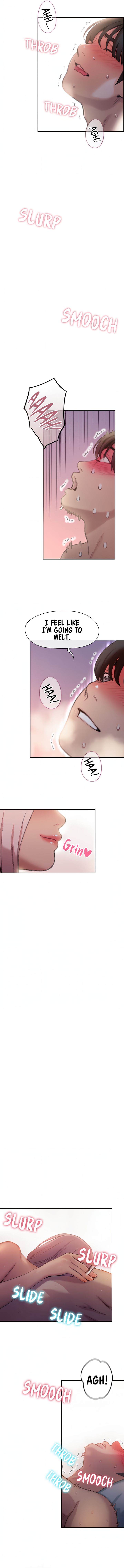 Love Limit Exceeded - Chapter 34 Page 5