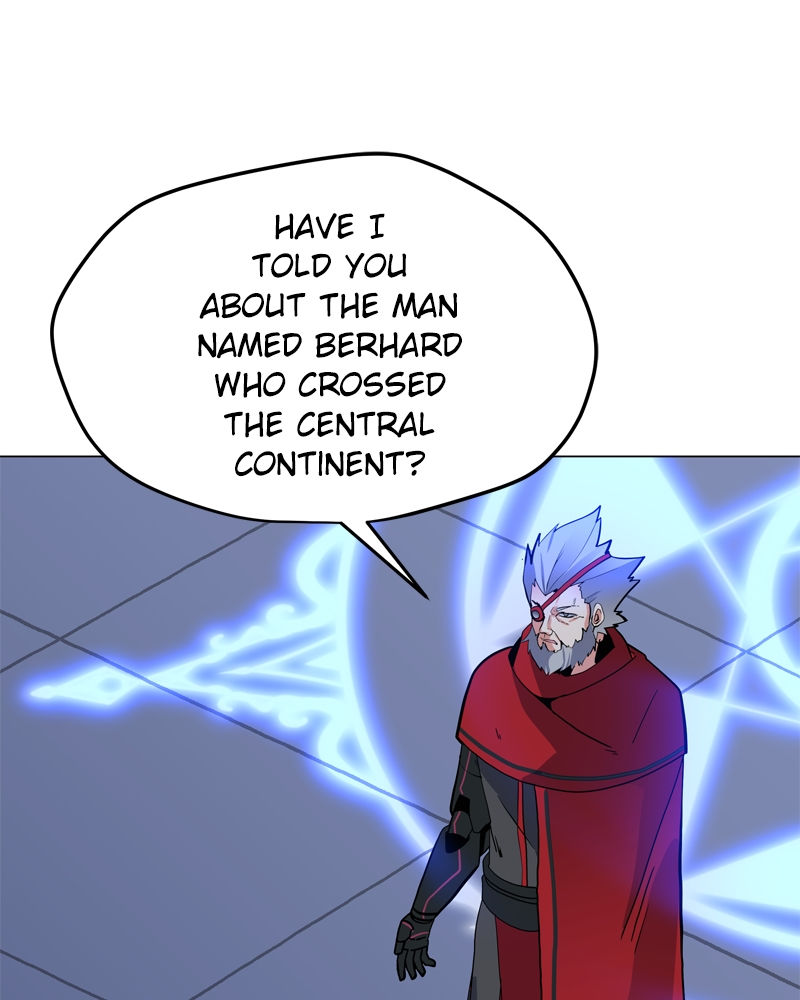 Solo Spell Caster - Chapter 127 Page 53