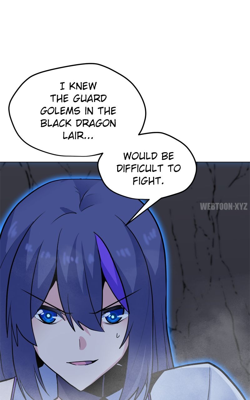 Solo Spell Caster - Chapter 137 Page 40