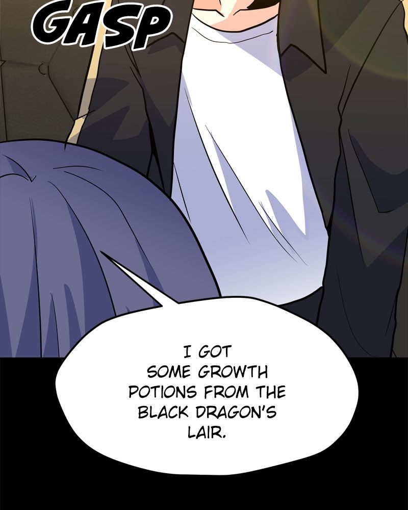 Solo Spell Caster - Chapter 138 Page 140