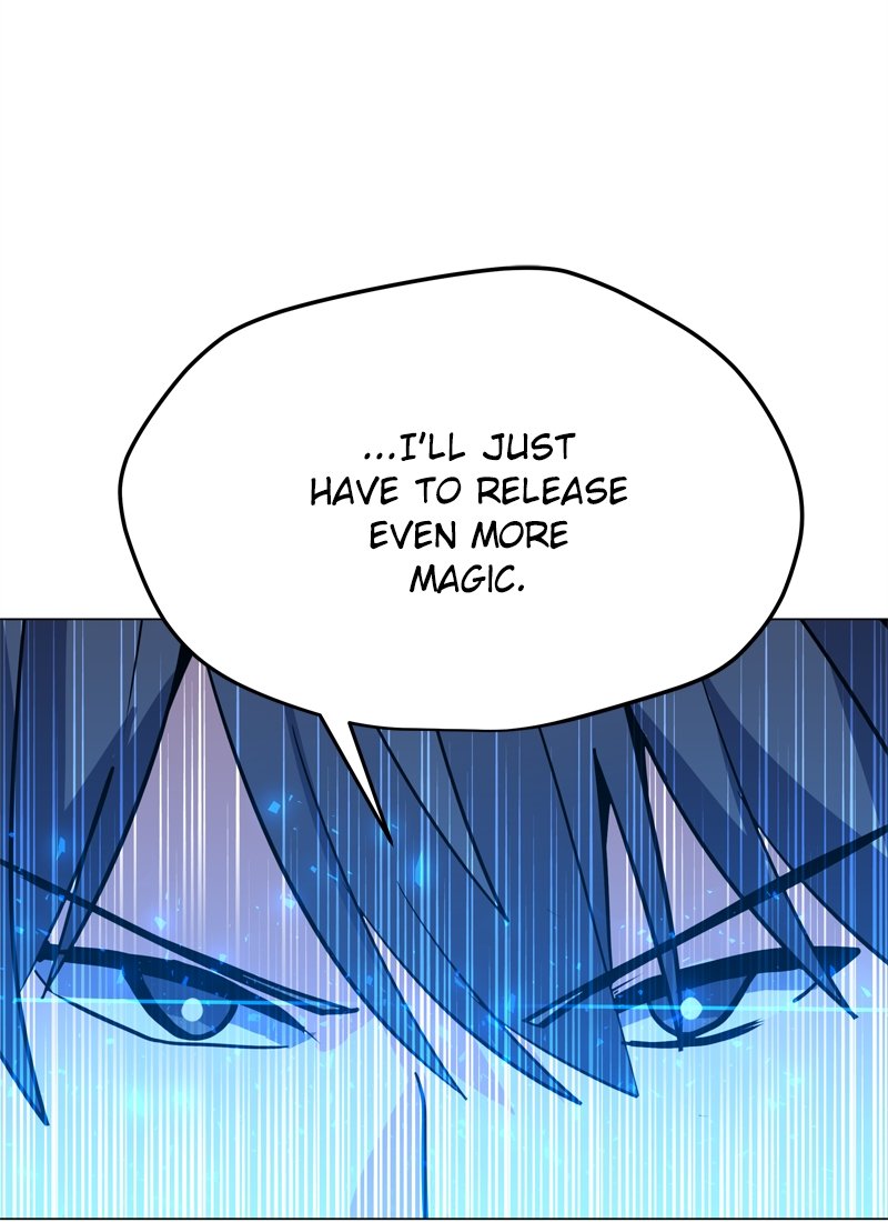 Solo Spell Caster - Chapter 153 Page 72