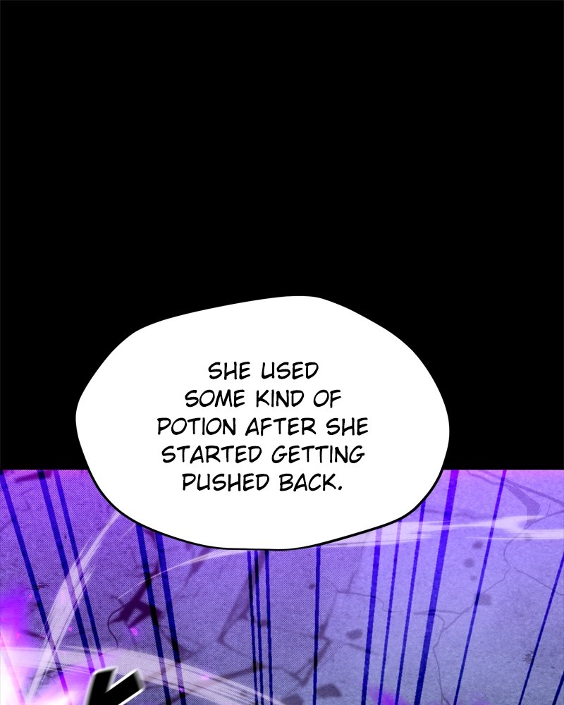 Solo Spell Caster - Chapter 172 Page 116