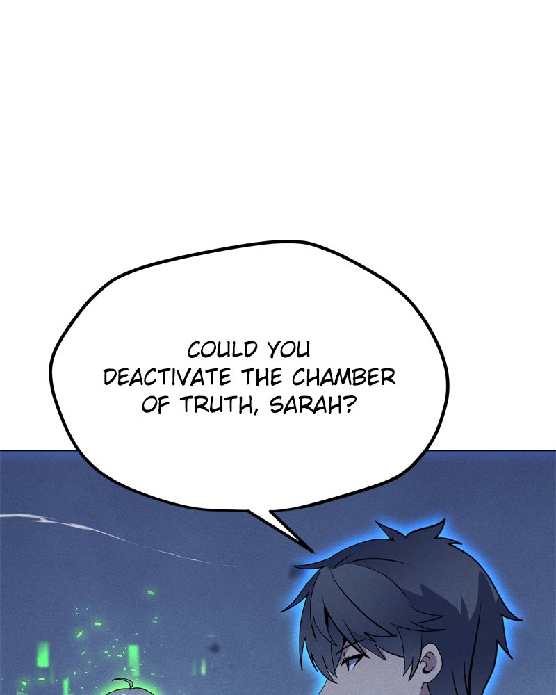 Solo Spell Caster - Chapter 172 Page 93