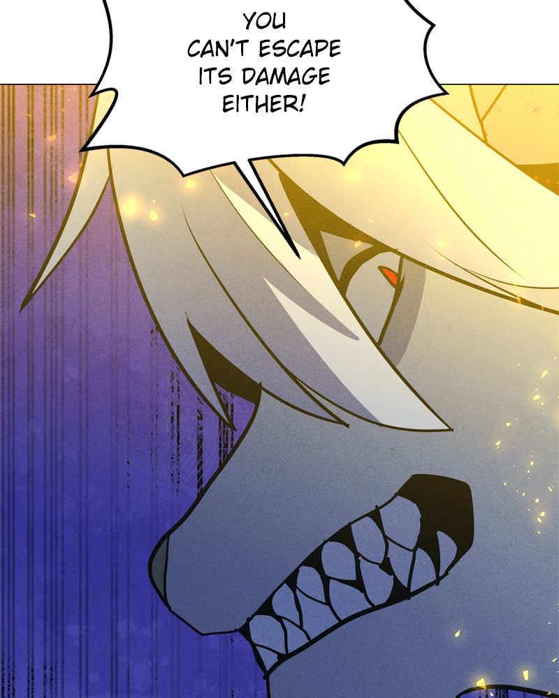 Solo Spell Caster - Chapter 201 Page 110