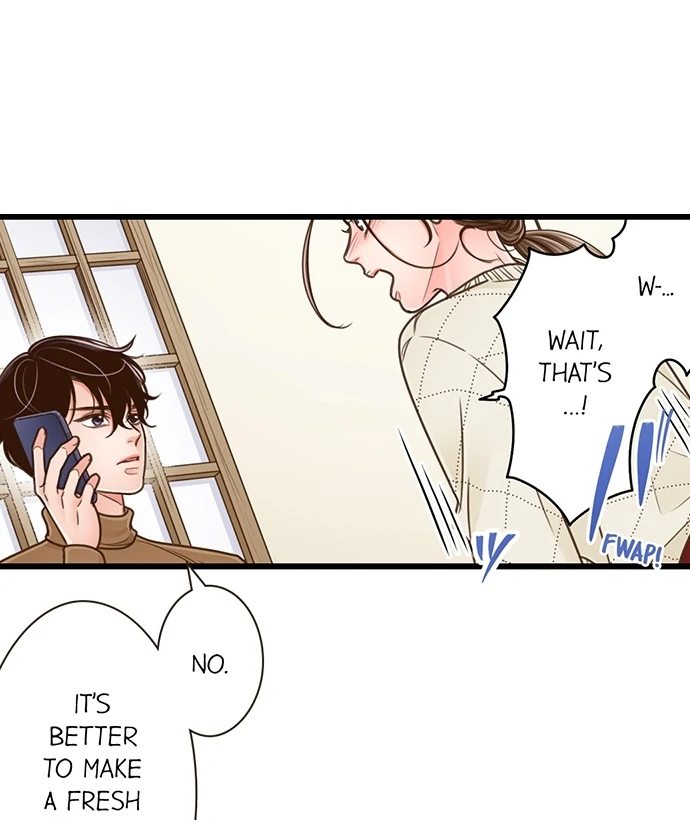 Yanagihara Is a Sex Addict - Chapter 204 Page 10