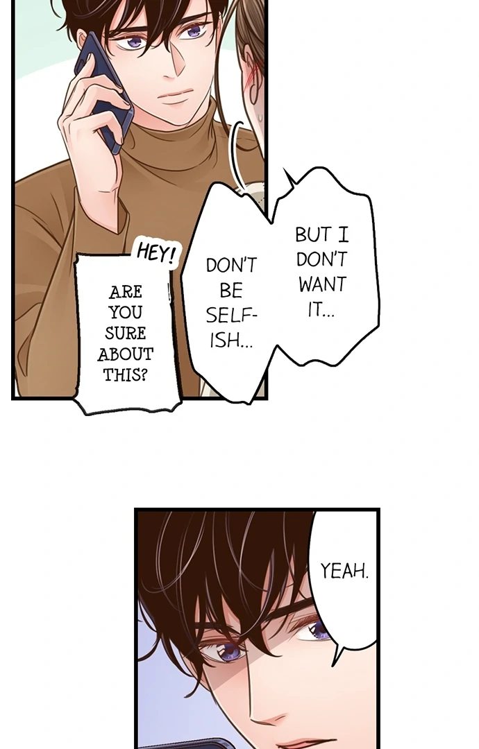 Yanagihara Is a Sex Addict - Chapter 204 Page 13