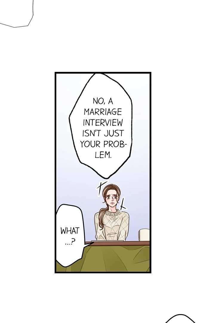Yanagihara Is a Sex Addict - Chapter 204 Page 15