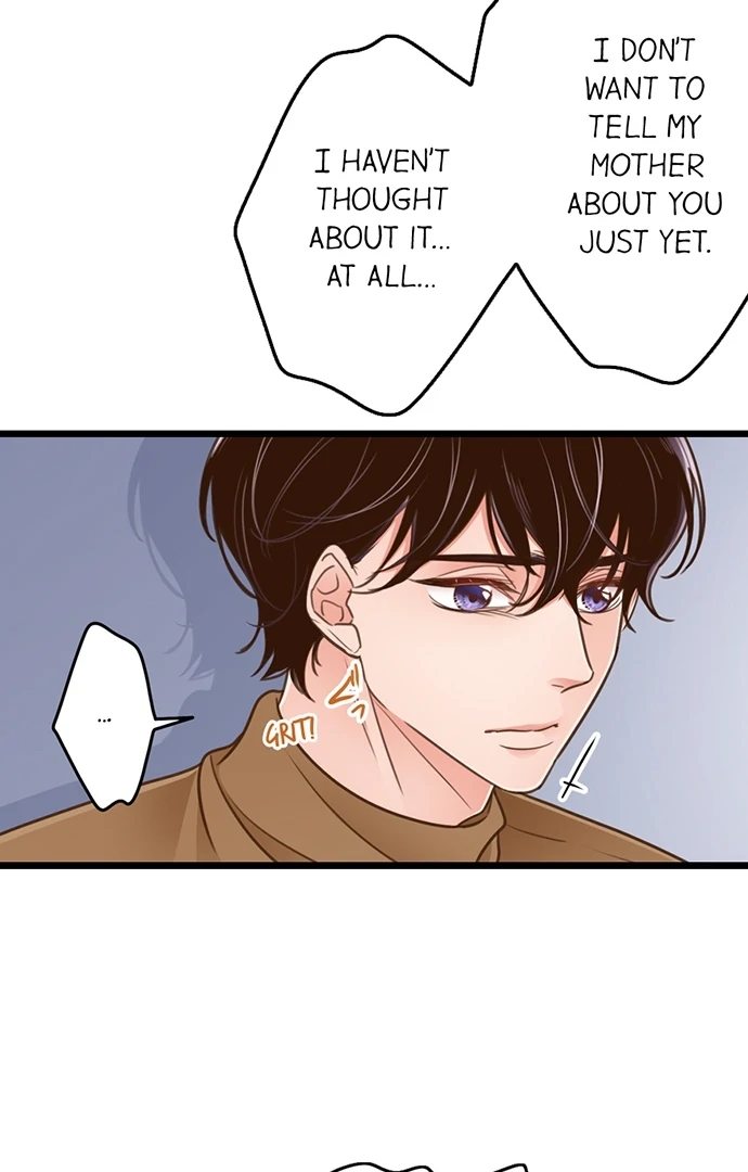 Yanagihara Is a Sex Addict - Chapter 204 Page 19