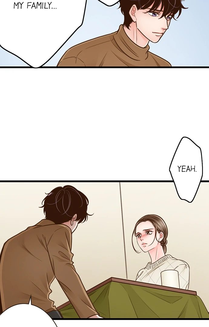Yanagihara Is a Sex Addict - Chapter 204 Page 23