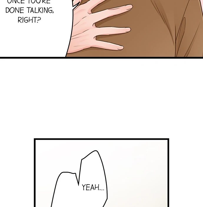 Yanagihara Is a Sex Addict - Chapter 204 Page 25
