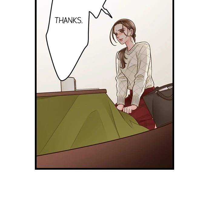 Yanagihara Is a Sex Addict - Chapter 204 Page 26