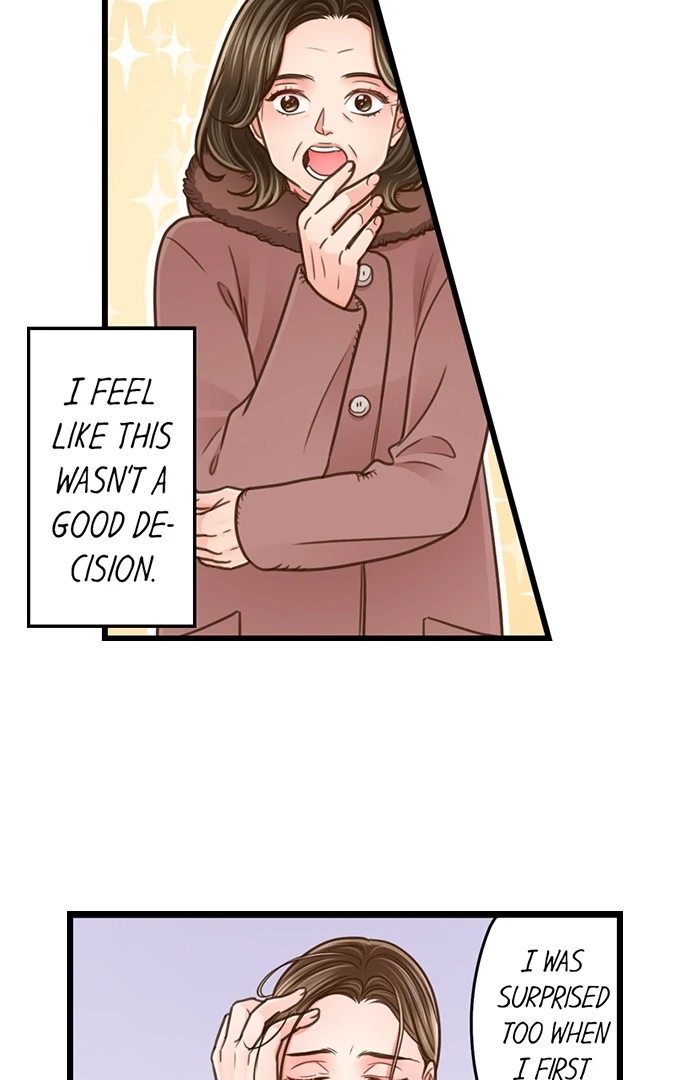 Yanagihara Is a Sex Addict - Chapter 204 Page 28